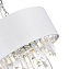 Светильник подвесной Evoluce DAHLIA SLE1120-103-05 200Вт E14