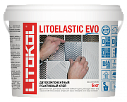 Клей Эластичный LITOKOL LITOELASTIC EVO 5кг