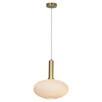 Светильник подвесной Lussole Ondulati LSP-8353 40Вт E27