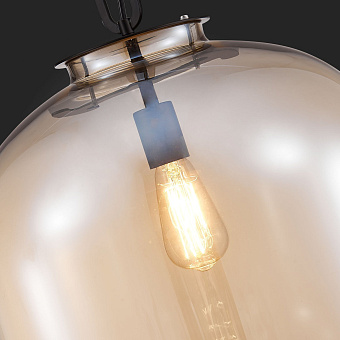 Светильник подвесной ST Luce BURASCA SL1050.423.01 40Вт E27