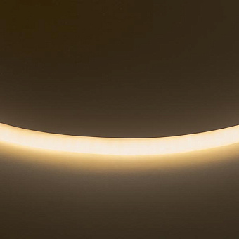 Светодиодная лента Lightstar 430202 9,6Вт/м 1000мм IP20 тёплый белый свет