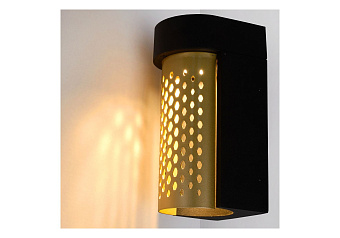 Бра Lucide KIRAN 45800/10/02 10Вт LED
