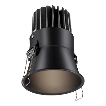 Светильник точечный встраиваемый Novotech LANG 358911 18Вт LED