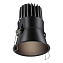 Светильник точечный встраиваемый Novotech LANG 358911 18Вт LED