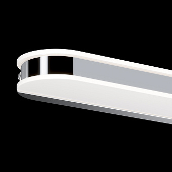 Подсветка для зеркал Maytoni Epic MIR009WL-L12CH4K 12Вт LED