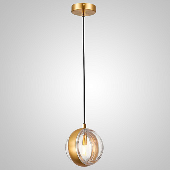 Светильник подвесной ImperiumLOFT Zaxx 191763-23 40Вт G9