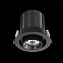 Светильник точечный встраиваемый ST Luce ST702 ST702.338.12 12Вт LED