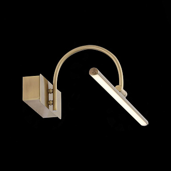 Подсветка для картин ST Luce CENTIАNA SL444.031.01 8Вт LED