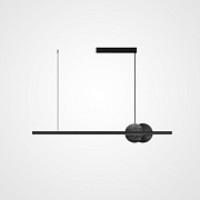 Светильник подвесной ImperiumLOFT Floyd 220574-23 45Вт LED