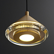 Светильник подвесной ImperiumLOFT Konus 214096-23 7Вт LED