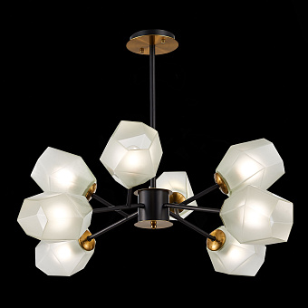 Светильник потолочный Evoluce TERRAMO SLE205102-08 480Вт E27