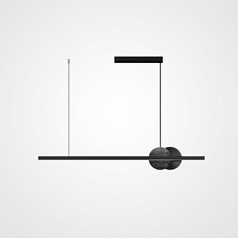Светильник подвесной ImperiumLOFT Floyd 220574-23 45Вт LED