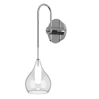 Бра Lightstar Pentola 803531 25Вт G9
