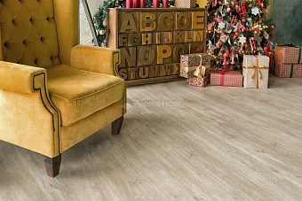 Виниловый ламинат Alpine Floor Сонома ECO 11-303 1220х183х8мм 43 класс 1,79кв.м