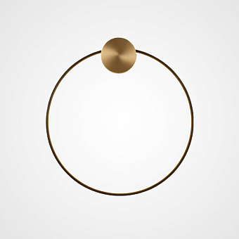 Светильник настенный ImperiumLOFT Wolke 226470-23 25Вт LED