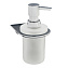 Дозатор WASSERKRAFT Kammel K-8300 K-8399 хром