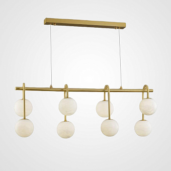 Светильник подвесной ImperiumLOFT Lulla 220446-23 320Вт G9