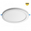 Светильник точечный встраиваемый Novotech SPOT 359022 SPAN 24Вт LED