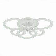 Светильник потолочный Evoluce CERINA SLE500652-06RGB 108Вт LED