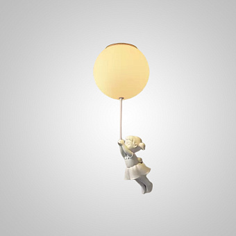 Светильник потолочный ImperiumLOFT Alica 231070-23 60Вт E27