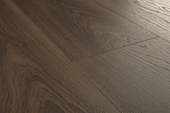 Ламинат Quick-Step Classic Plus Hydro Дуб мокко коричневый CLH5797 1200х190х8мм 32 класс 1,596кв.м
