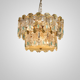 Светильник подвесной ImperiumLOFT Vanessa 194218-23 360Вт E14