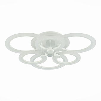 Светильник потолочный Evoluce CERINA SLE500652-06RGB 108Вт LED