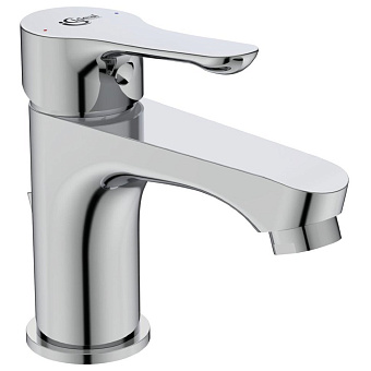 Набор смесителей IDEAL STANDARD ALPHA BD004AA chrome