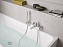 Душевой шланг GROHE 28362DC0 125см хром