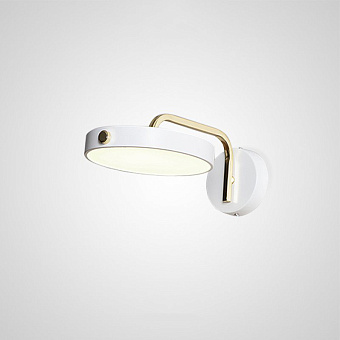 Бра ImperiumLOFT Tavis 178470-26 10Вт LED