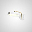 Бра ImperiumLOFT Tavis 178470-26 10Вт LED