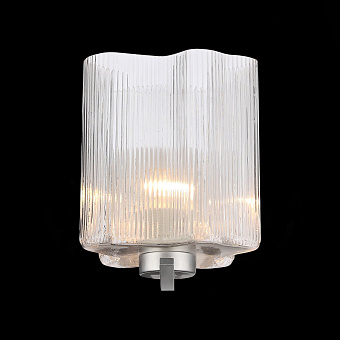 Бра ST Luce ONDE SL117.101.01 60Вт E27
