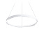 Люстра подвесная Ambrella COMFORT LineTech FL5851 35Вт 1 лампочек LED