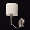 Бра MW-light Конрад 667021301 60Вт E14