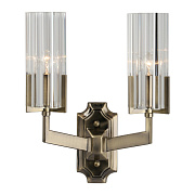 Бра Omnilux Ledro OML-69901-02 80Вт E14