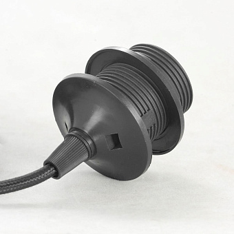 Светильник подвесной Lussole LINCOLN LSP-8545 10Вт E27