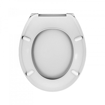 Сиденье для унитаза BERGES 011301