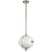 Светильник подвесной Lightstar Modena 816033 160Вт G9