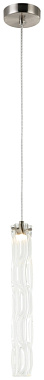 Светильник подвесной Stilfort Still 2163/11/01P 6Вт LED
