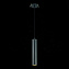 Светильник подвесной ST Luce ST151 ST151.408.01 50Вт GU10
