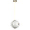 Светильник подвесной Lightstar Modena 816033 160Вт G9