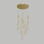 Светильник подвесной ImperiumLOFT Mandora 212214-23 54Вт LED