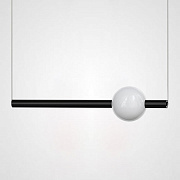 Светильник подвесной ImperiumLOFT Broom 189782-22 10Вт LED
