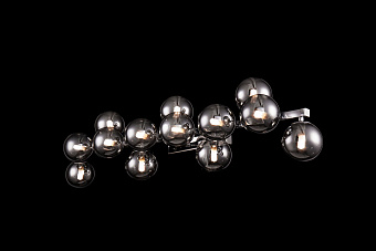 Светильник настенный Maytoni Dallas MOD547WL-13CH 28Вт G9