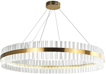 Люстра подвесная Favourite Placerat 4012-10P 63Вт 1 лампочек LED