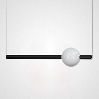 Светильник подвесной ImperiumLOFT Broom 189782-22 10Вт LED