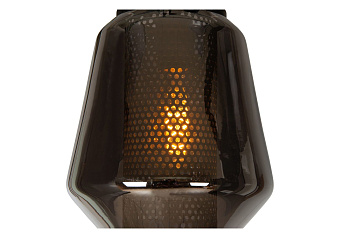 Светильник подвесной Lucide SISKA 45403/01/65 40Вт E27