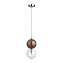 Светильник подвесной Odeon PENDANT 4980/1C 40Вт G9