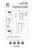 Бра Lightstar Cilino 756617 40Вт GU10