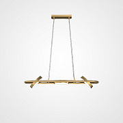 Светильник подвесной ImperiumLOFT Liveig 220547-23 18Вт LED